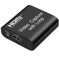 HDMI Capture Card