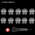 11pcs for Micro-USB