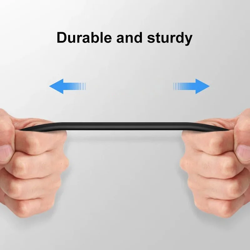 Cable de extensión auxiliar Jack de 3,5mm de alta calidad, extensor de Cable de Audio Hifi macho a hembra para PC, portátil, teléfono, Cable de altavoz para coche de 3, 5mm - imagen 5