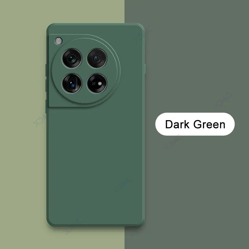 Dark Green