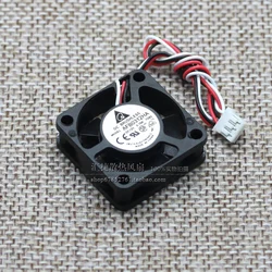 Ventilador Refrigeración Proyector Delta 3010 Doble Bola DC12V 30mm