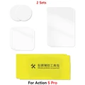 Action 5 Pro 2 PCS
