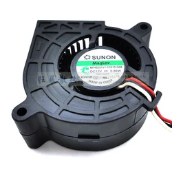 Ventilador Repuesto Proyector Optoma 45x45x20mm 12V