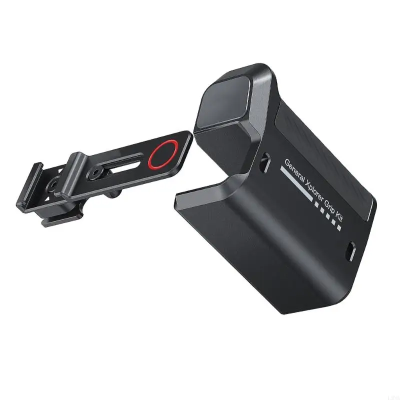 2025 Nuevo soporte cámara ajustable aluminio grado profesional para videografía - imagen 4