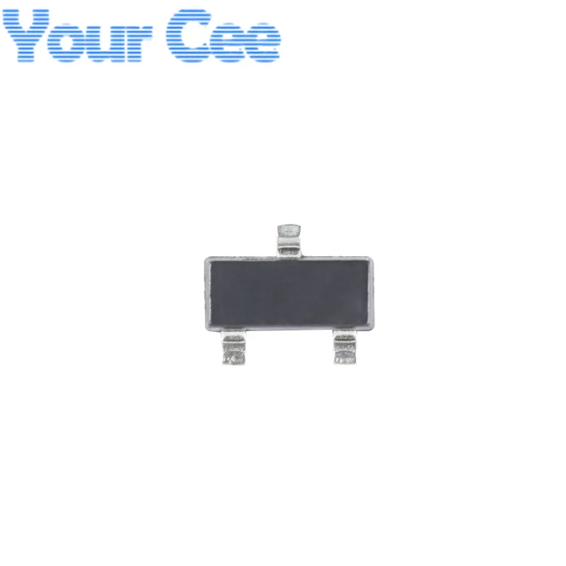 50 Uds FDN340P FDN335N FDN338P SOT-23 MOS (transistor de efecto de campo) Chip - imagen 4