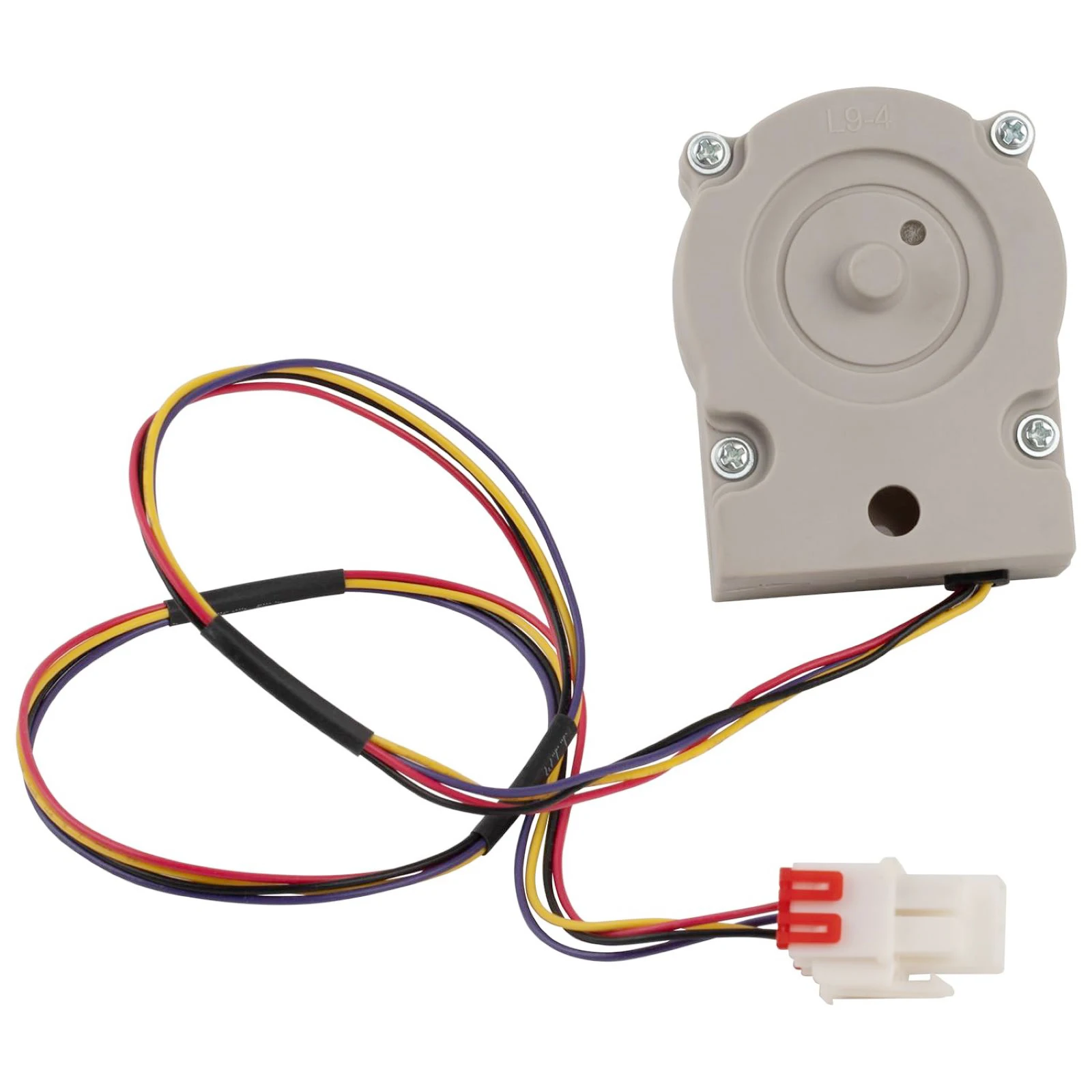 Conjunto de Motor de ventilador de evaporador de refrigerador EAU63923603 DC 12V para LG Kenmore, accesorios de refrigerador EAU65058305 PS12383671 - imagen 3