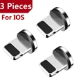 3pcs Plug for IOS