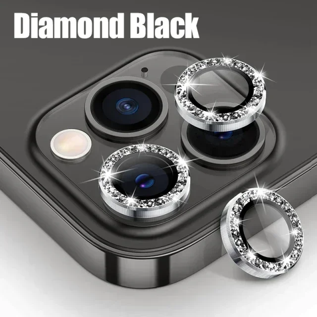 Diamond Black