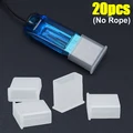 20PCS no rope