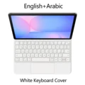 White-Arabic