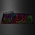 mouse pad 8