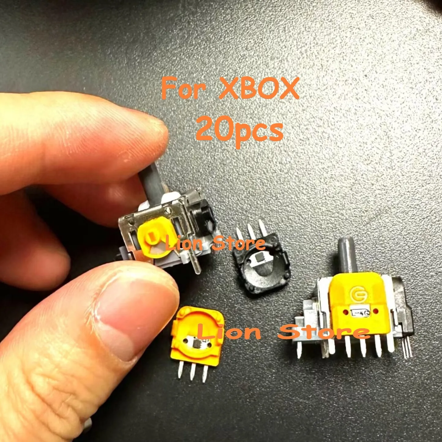 XBOX-20pcs