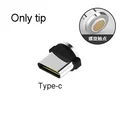 Only Type-C Plug