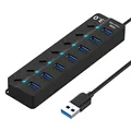 7 IN 1 USB HUB
