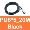 Black 20M
