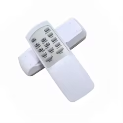 Control remoto para Frigidaire LRA087AT7 LRA074AT7 FFTA1233S1 FFTA1033S1 FFTA1233Q1 FHWW123WBE ventana habitación aire acondicionado