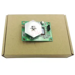 Motor Espejo Poligonal DC 16,8W para Ricoh Aficio MP 4000 5000