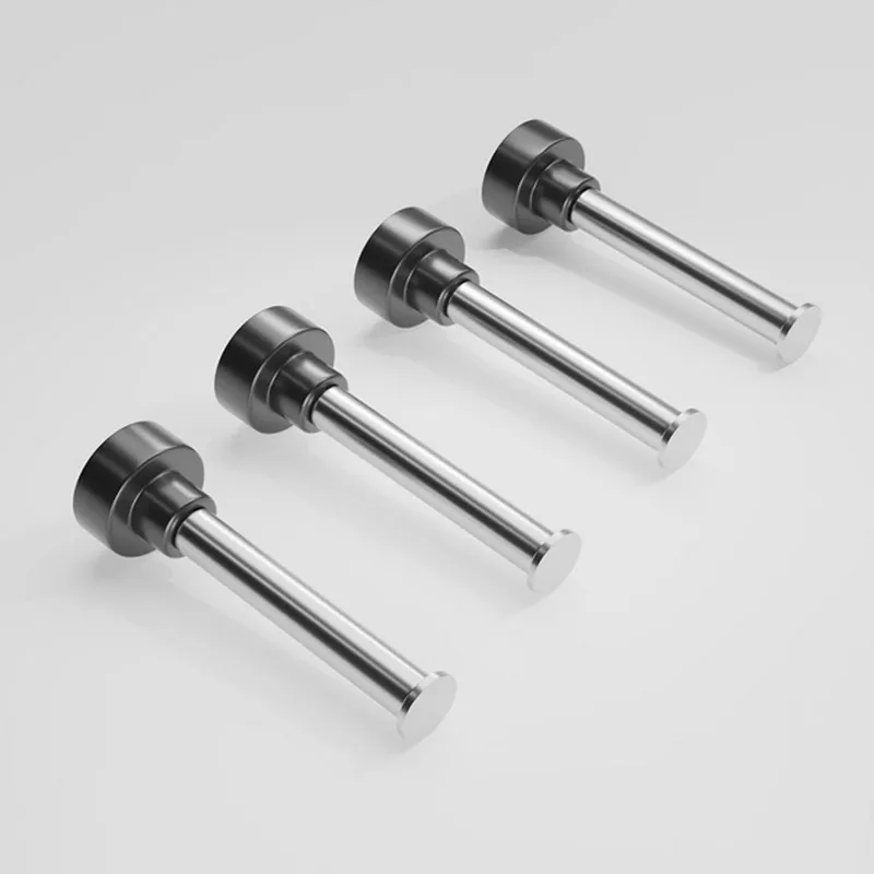 15MM 25 ventilador de refrigeración magnético tuerca magnética chasis de fijación caja de PC ventilador embellecimiento tornillo modificación DIY para disipación de calor - imagen 5