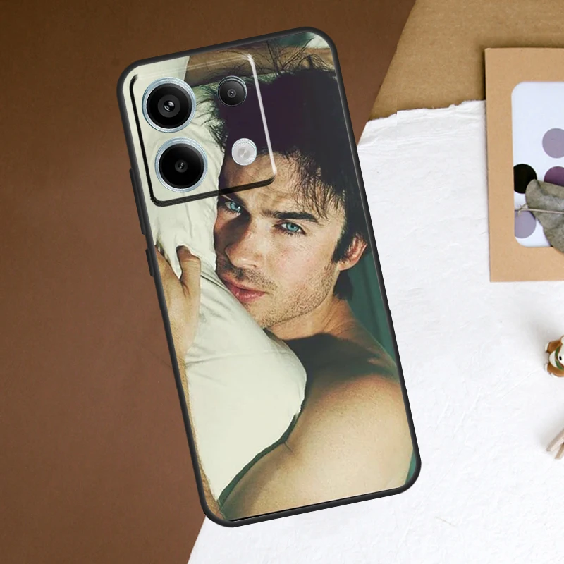 Funda para Xiaomi Redmi Note 13 Pro Plus Note 12 11 9 10 11S 10S 12S Redmi 13C 10C 12C - imagen 5