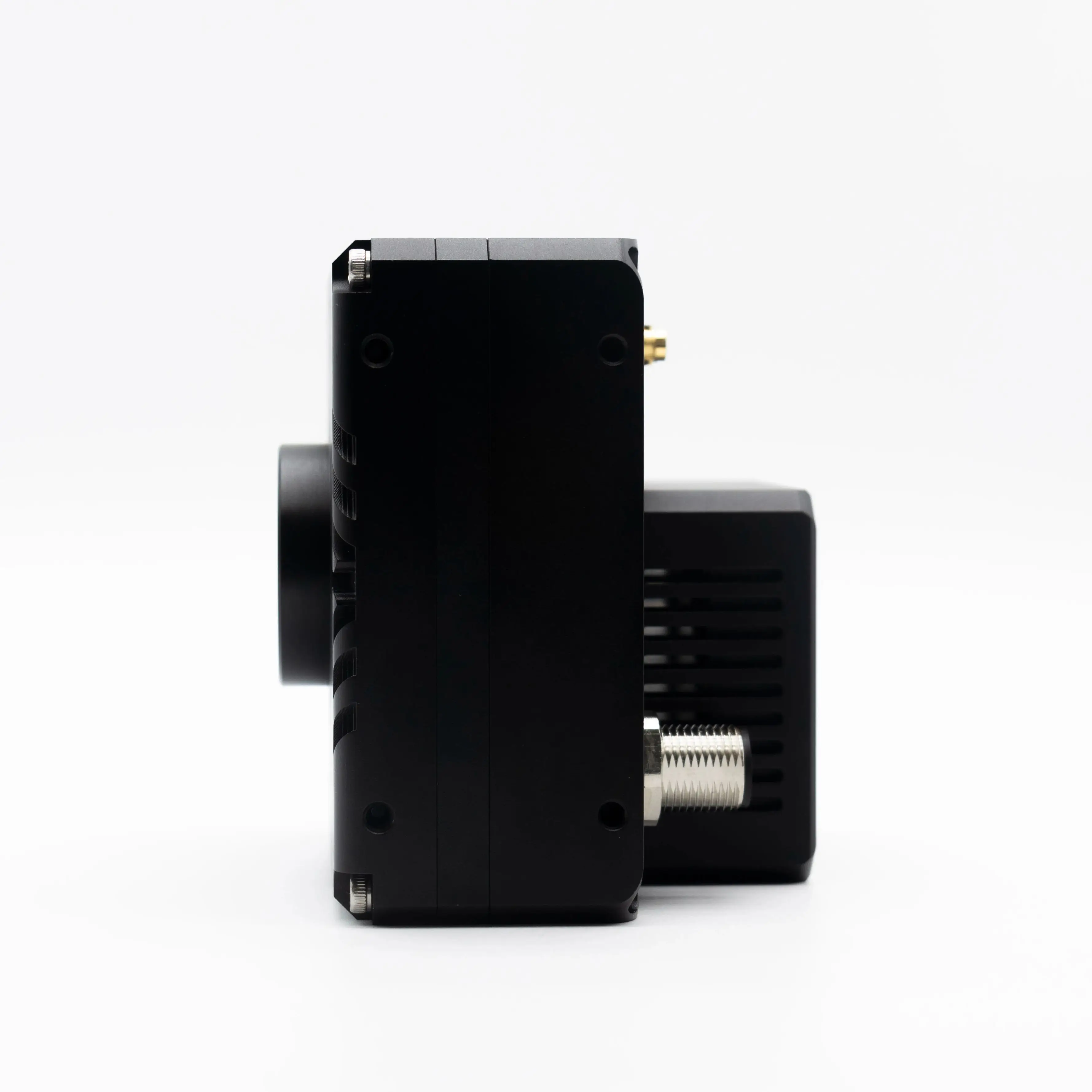 Cámara de visión artificial FPS alta para pruebas balísticas y de impactos Cámara industrial para inspección de placas PCB - imagen 3