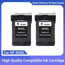 HP 304XL Cartucho de tinta compatible con impresoras Envy