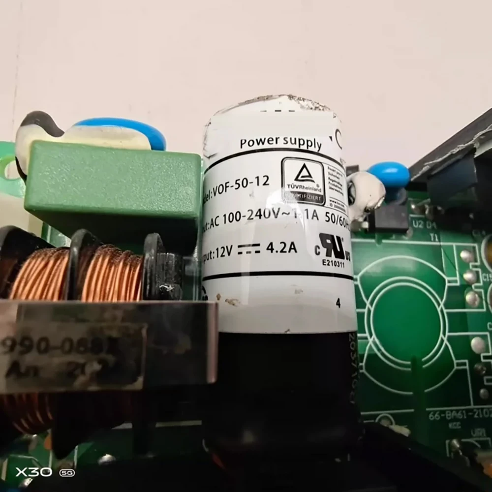 VOF-50-12 Para fuente de alimentación CUI INC - imagen 5