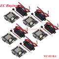 VC-02 Kit 5pcs