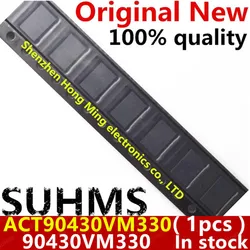 Chipset ACT90430VM330 WLCSP-48 – Componente Electrónico Original