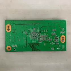 Placa T-Con Samsung para TV LED – Repuesto Original