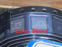 TDA8035S Circuito Integrado QFN