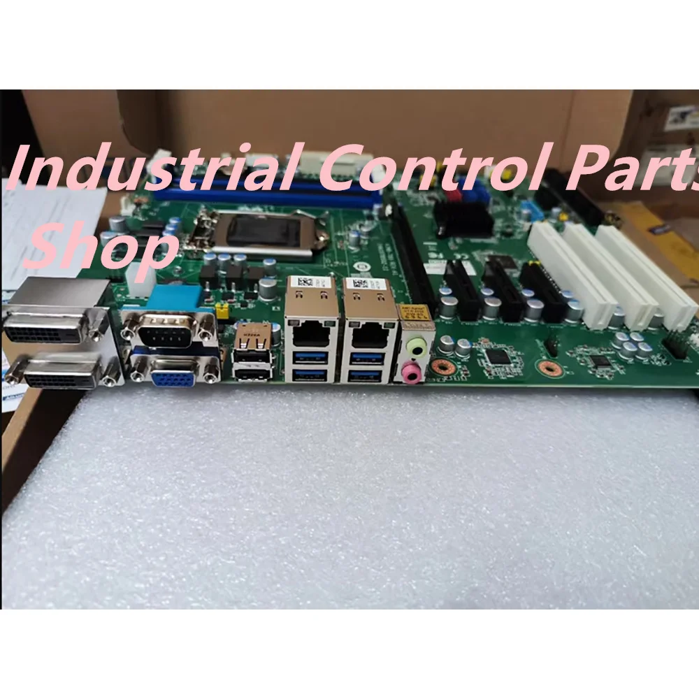 Para placa base ADVANTECH AIMB-785G2 AIMB-785 AIMB785 - imagen 4