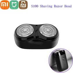Cabezal repuesto Xiaomi Mijia S100 - Cuchilla afeitadora IPX7