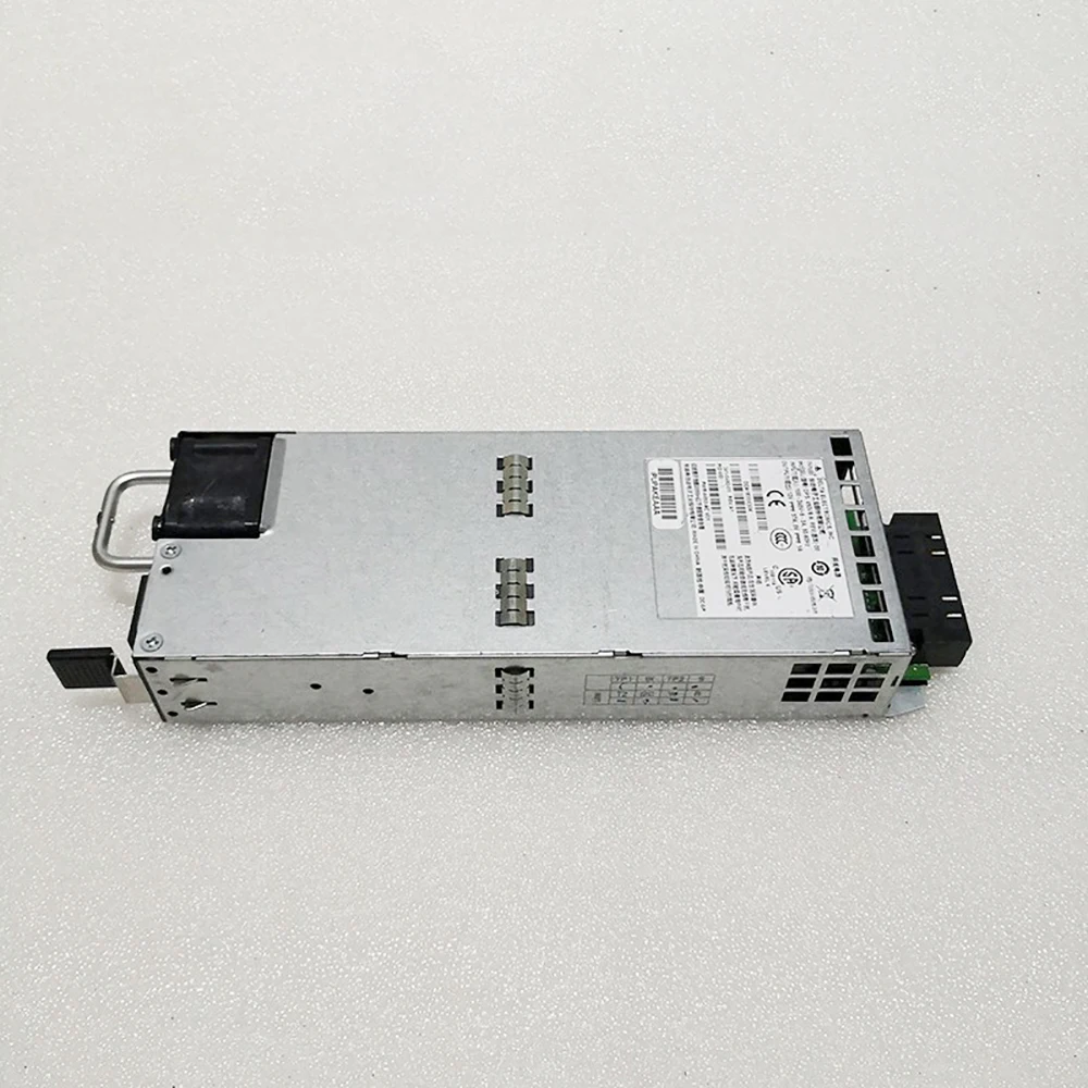 Fuente de alimentación utilizada en interruptores de la serie ISR4451/K9 341-0492-01 PWR-4450-AC - imagen 2