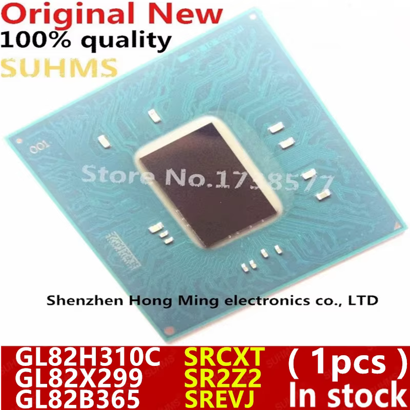 Placa Base Intel H310 LGA1151 – Compatible Celeron Pentium Gold - imagen 5