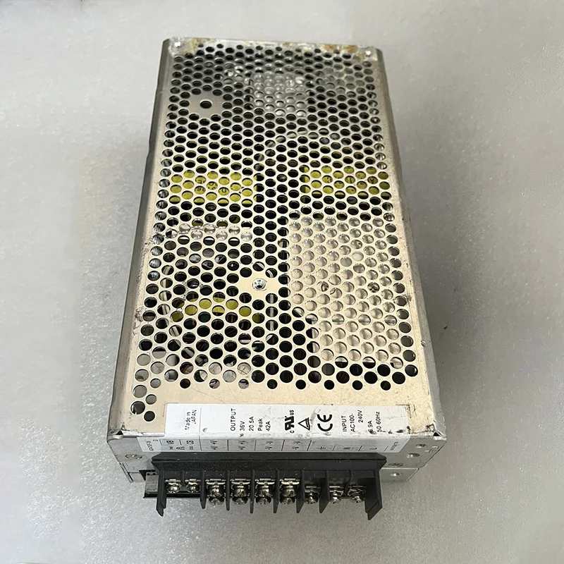 Para fuente de alimentación COSEL envío rápido ADA750F-36 36V 20.5A - imagen 4