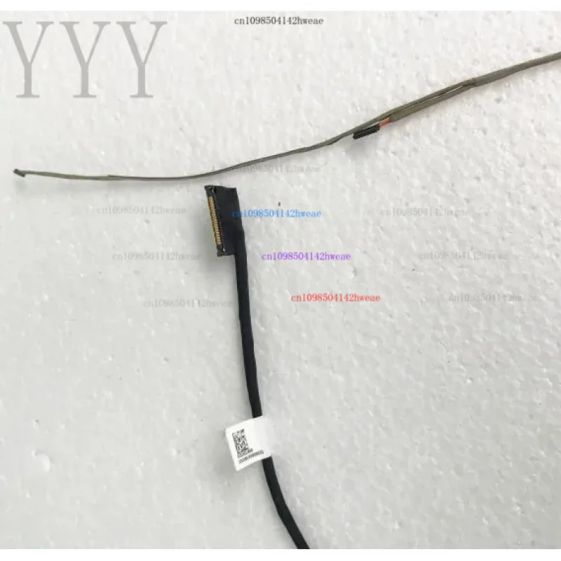 Cable flexible para LENOVO Yoga 2 Pro 13 VIUU3 DC02001LN00 pantalla táctil LCD cable pieza de reparación de repuesto - imagen 3