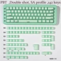 Cyan-142keys