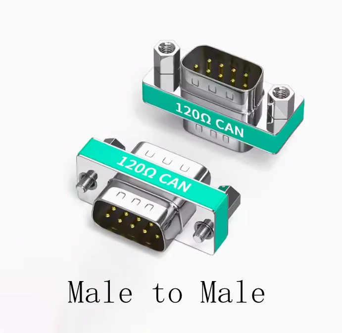 Male to Male