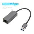 1000Mbps USB3.0