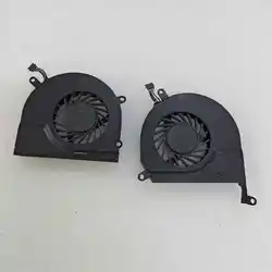 Apple Ventilador original A1286 para MacBook Pro 15 (2008-2012)