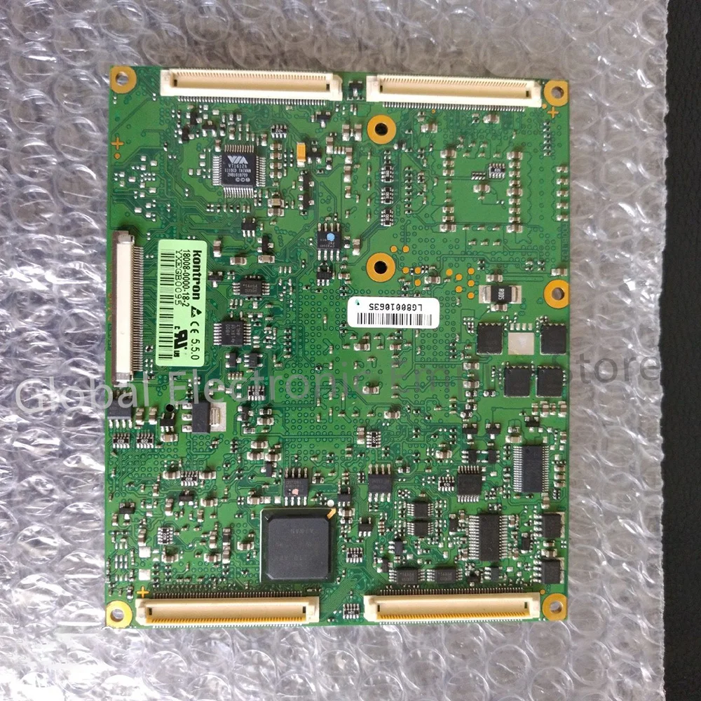 For Kontron Industrial Computer Motherboard 18008-0000-18-2 - imagen 4