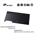 N-RTX3080FE-X Plate