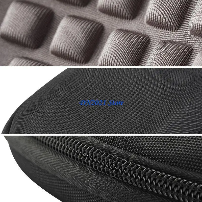 Bolsa almacenamiento portátil F3KE para MX 3 Mouse Simple Stylish Strong