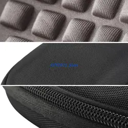 Funda Ratón MX 3 F3KE – Protección Resistente para Transporte