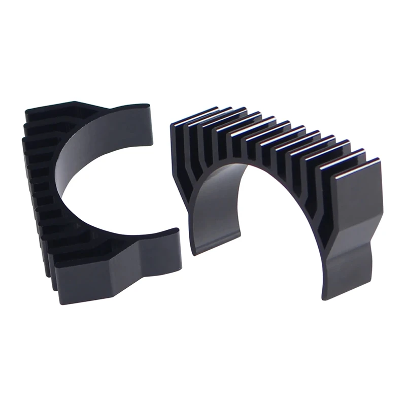 Piezas de impresora 3D para Creality K1 K1 Max K1C, disipador de calor de Motor, disipación de calor de sujeción para disipador de calor de Motor extensor K1/K1C/K1 MAX - imagen 4