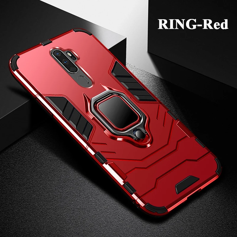 F7-Ring Red
