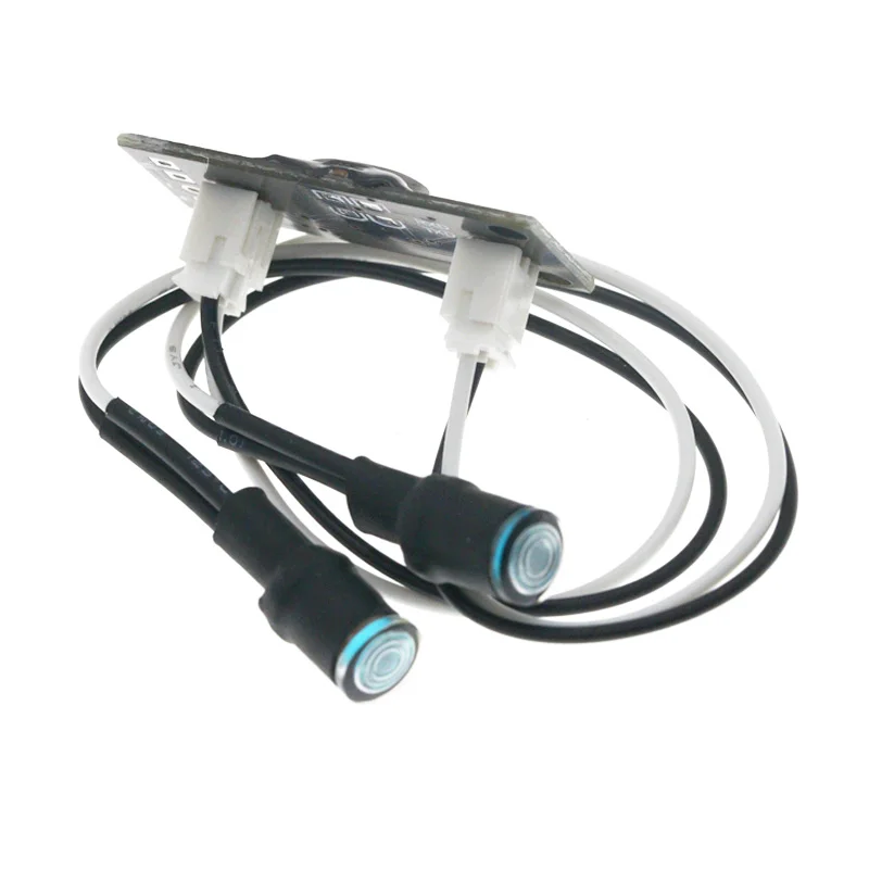 Módulo de seguimiento Solar, rastreador automático, módulo de seguimiento Solar de un solo eje, luz de búsqueda, placa de seguimiento automática alimentada por energía Solar - imagen 3