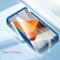 Clear Glass