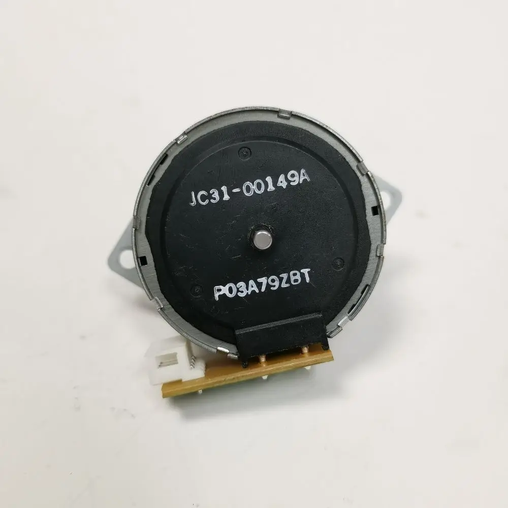 Motor de accionamiento JC93-00802A JC31-00149A para piezas de impresora HP E77822 E77825 E77830 E87640 E87650 E87660 - imagen 3