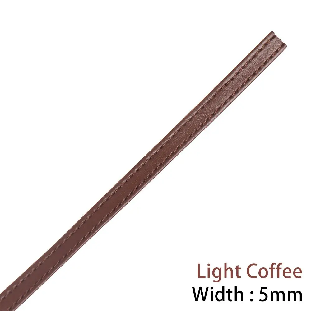 Light Coffee-5mm